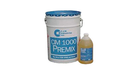 CIM1000 Urethane Coating 5 Gallons