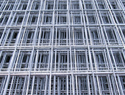 4'X6'- 4"X8" mesh 14 gauge stainless steel wire fill support 
this product requires a minimum order of 600pcs for 
setup
