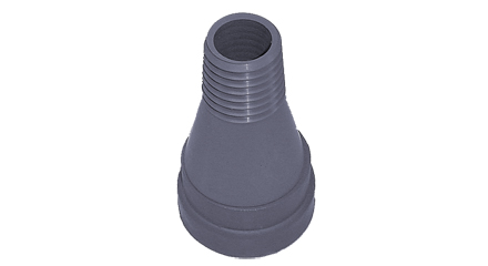 Nozzle Cone Adaptor